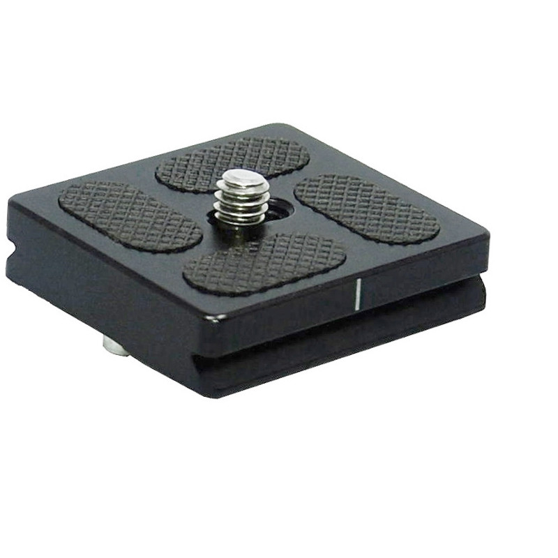 Tiltall Piastra a sgancio rapido QR-40