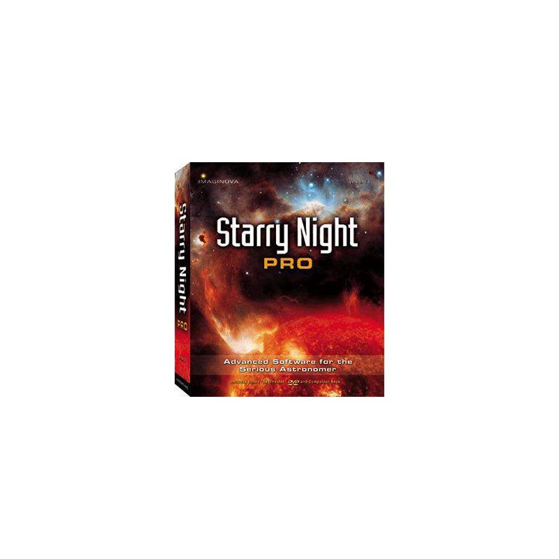 Starry Night Software Pro
