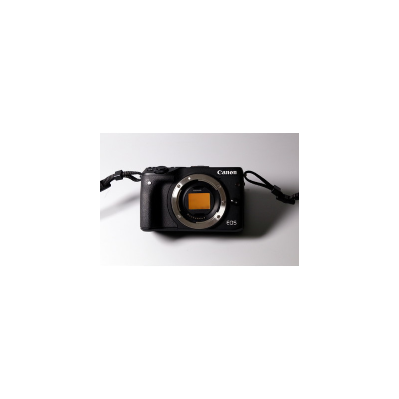 Astronomik Filtro UHC-E Canon EOS M Clip