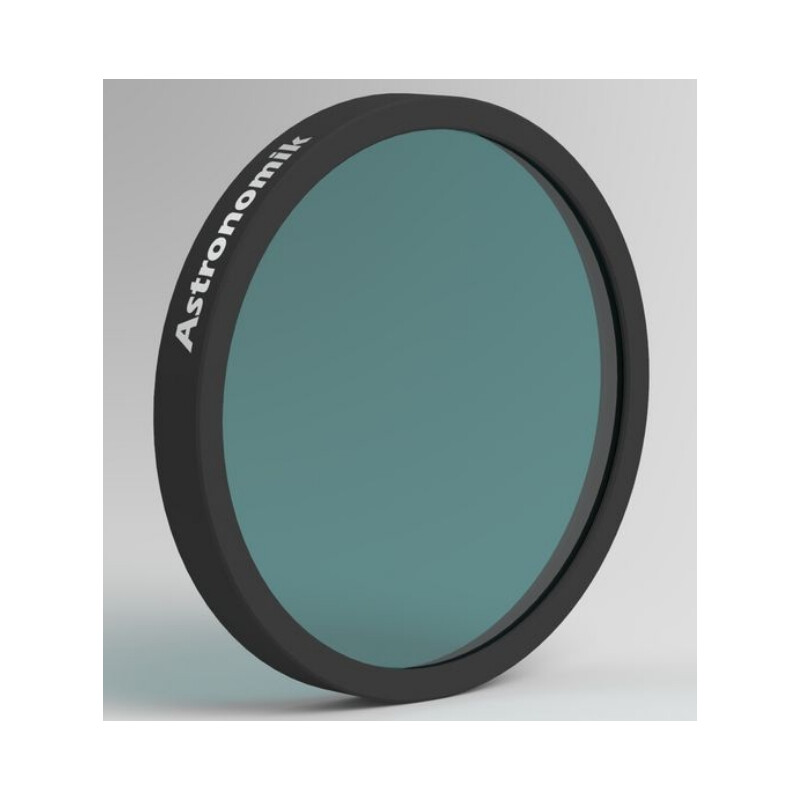 Astronomik Filtro UHC 31 mm con montatura
