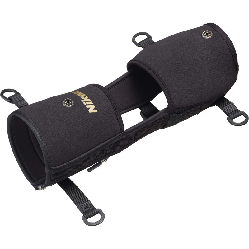 Nikon Borsa Stay-on-Case Monarch 60ED-S