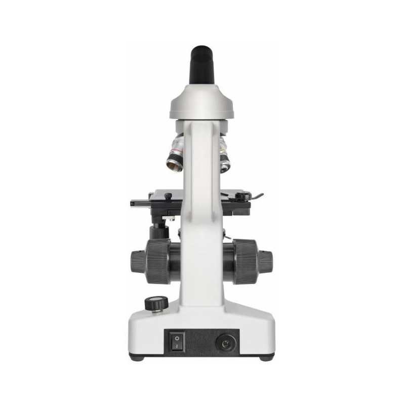 Bresser Microscopio Biorit TP, mono, 40x - 400x