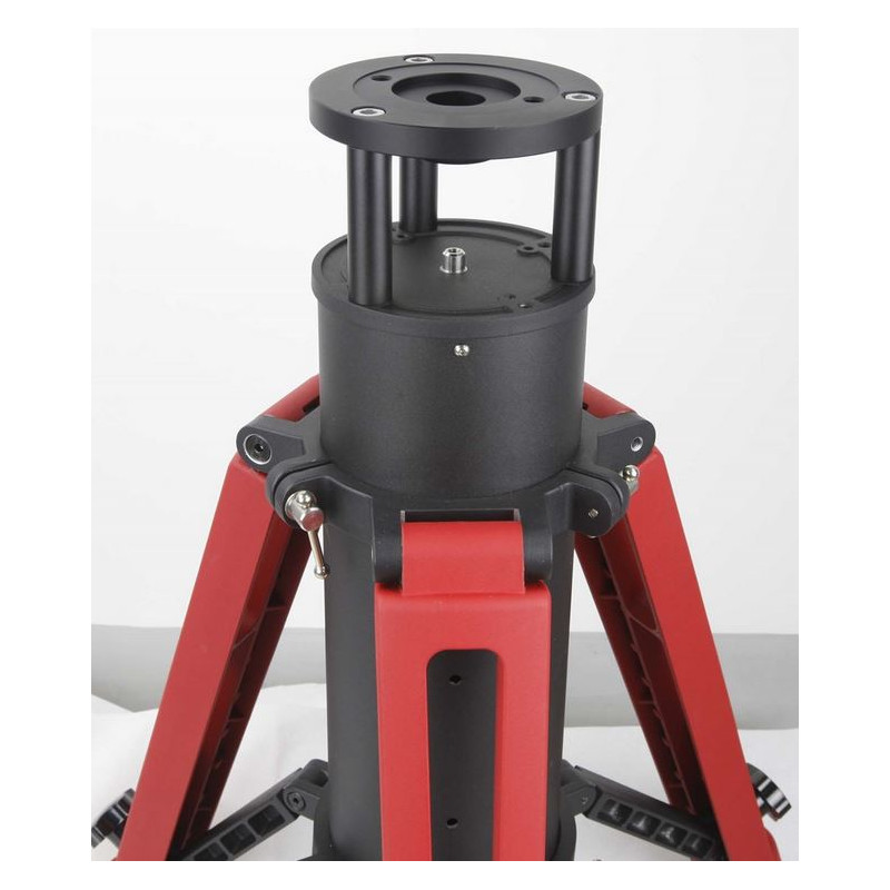 iOptron Adattatore Tri-Pier per Skywatcher, Celestron e Orion