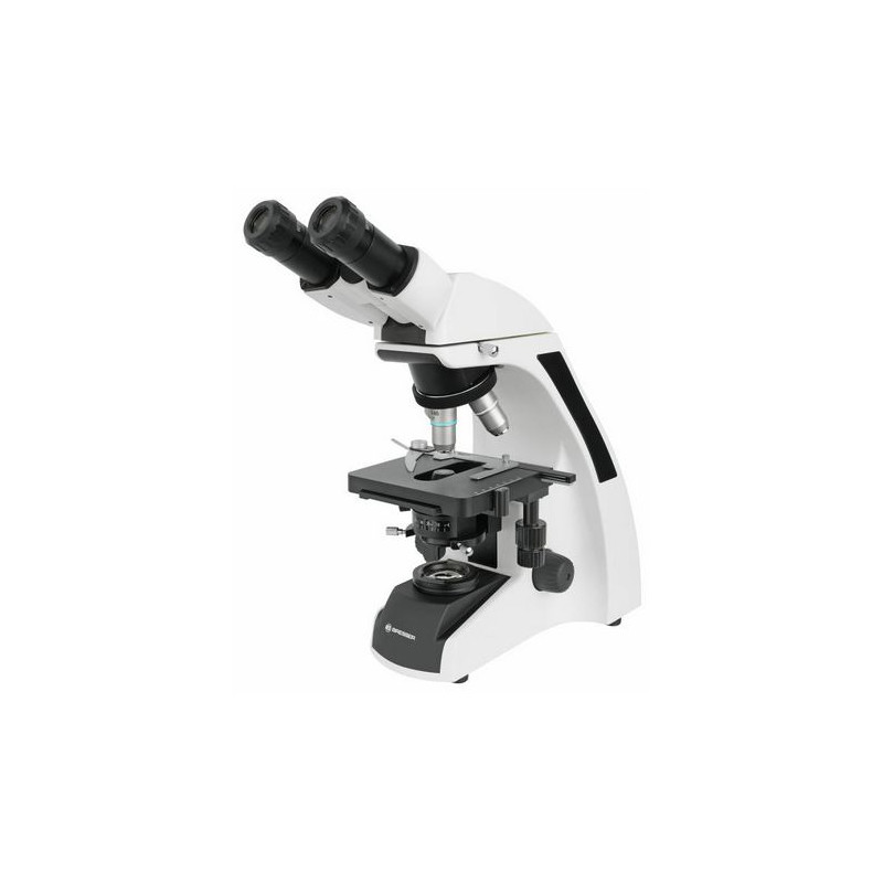 Bresser Microscopio Science TFM-201, bino, 40x - 1000x