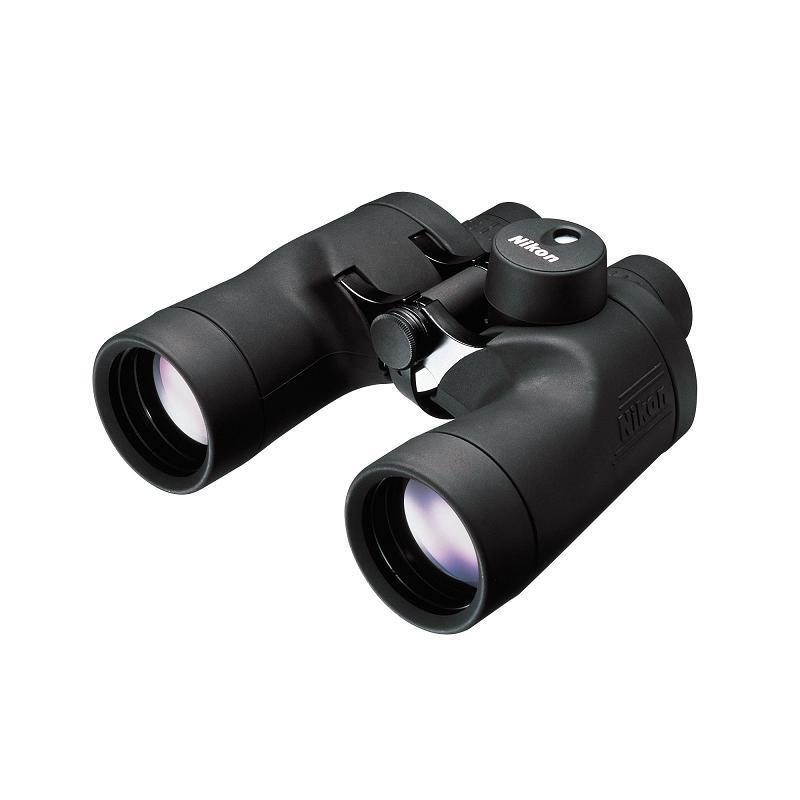 Nikon Binocolo Marine 7x50 IF WP con bussola