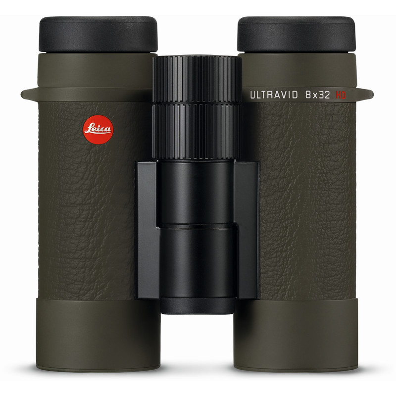 Leica Binocolo Ultravid 8x32 HD-Plus Edition Safari