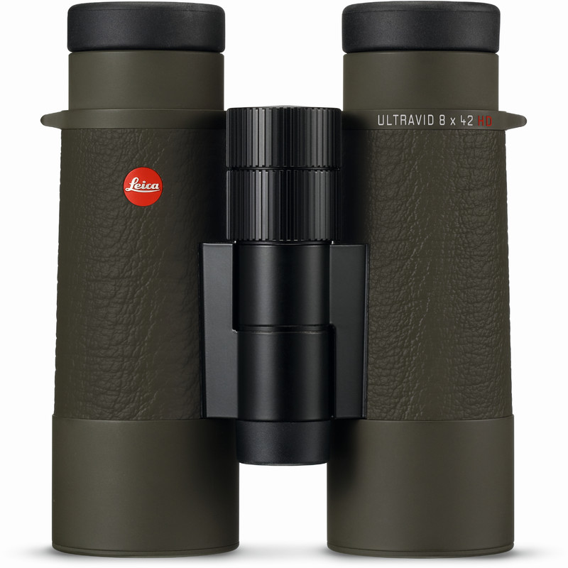 Leica Binocolo Ultravid 8x42 HD-Plus Edition Safari