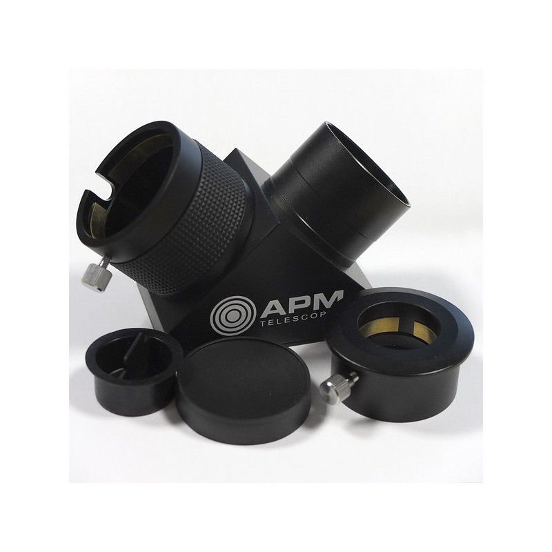 APM Diagonale a specchio 90° 2"