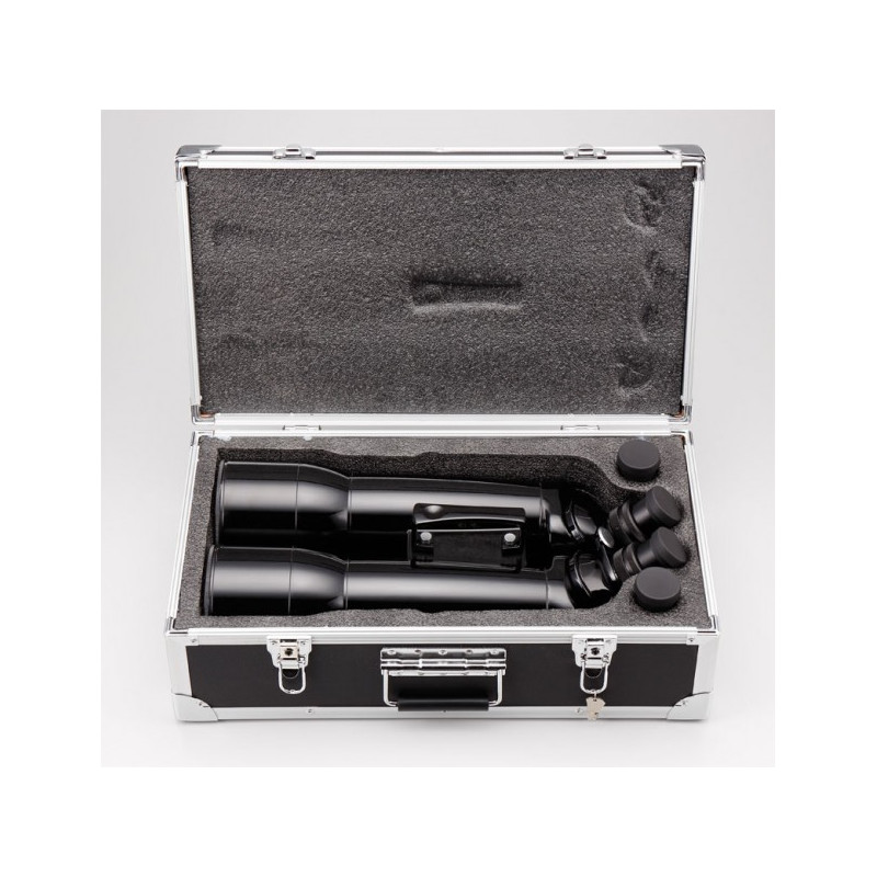 APM Binocolo 100 mm ED semi-apo