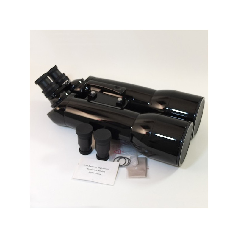 APM Binocolo 100 mm ED semi-apo