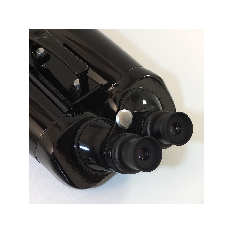 APM Binocolo 100 mm ED semi-apo