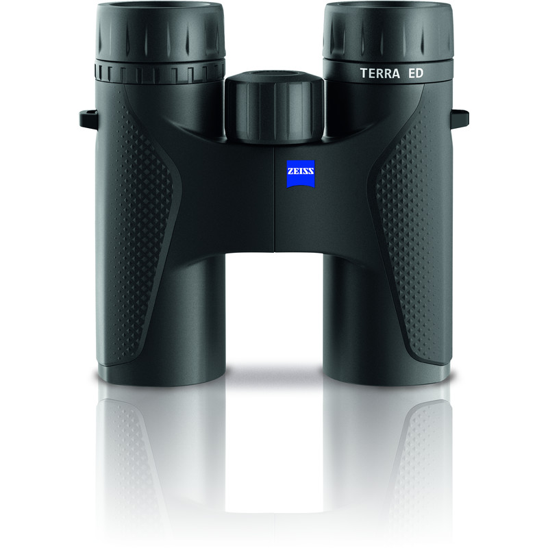 ZEISS Binocolo Terra ED Compact 8x32 black