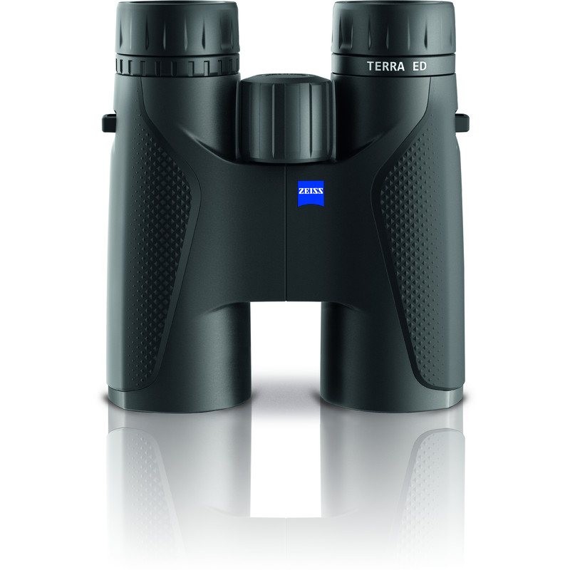 ZEISS Binocolo Terra ED 8x42 black