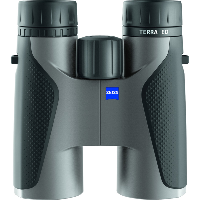 ZEISS Binocolo Terra ED 8x42 black/grey