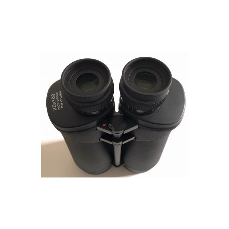 APM Binocolo MS 25x100