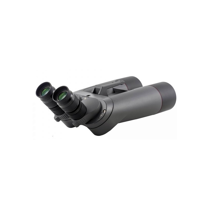 APM Binocolo 22x70mm 45° ED APO 1,25"