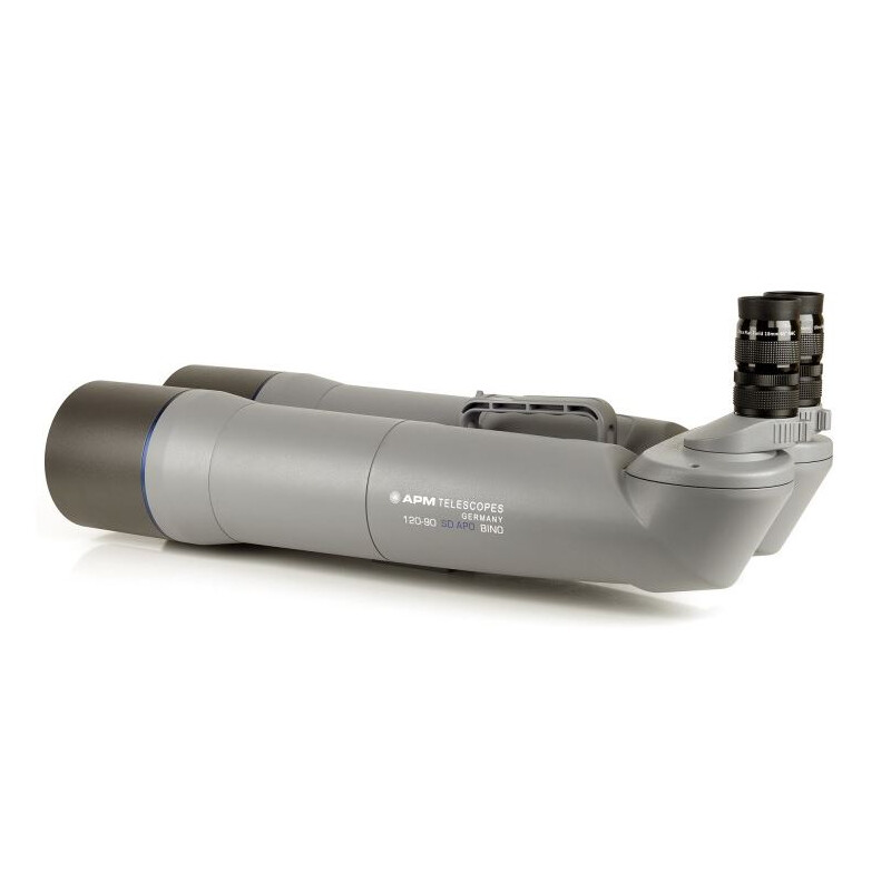 APM Binocolo 27,5x120mm 90° SD-APO 1,25"