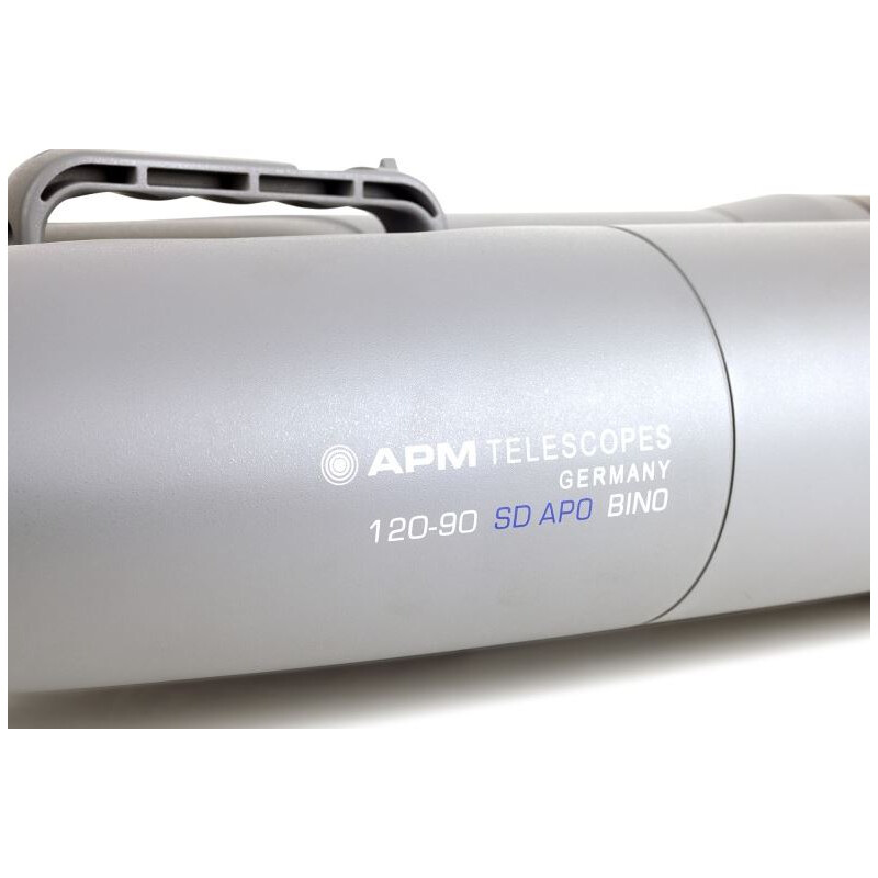 APM Binocolo 27,5x120mm 90° SD-APO 1,25"