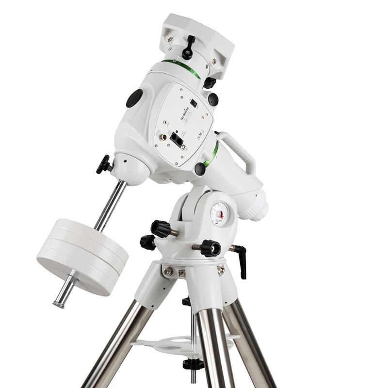 Omegon Telescopio Pro Astrograph 254/1016 EQ6-R Pro