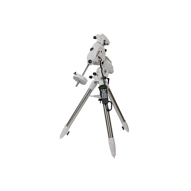 Omegon Telescopio Pro Astrograph 203/800 EQ6-R Pro