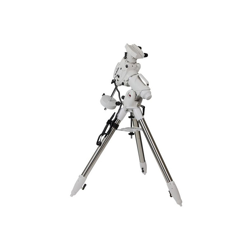 Omegon Telescopio Pro Astrograph 203/800 EQ6-R Pro