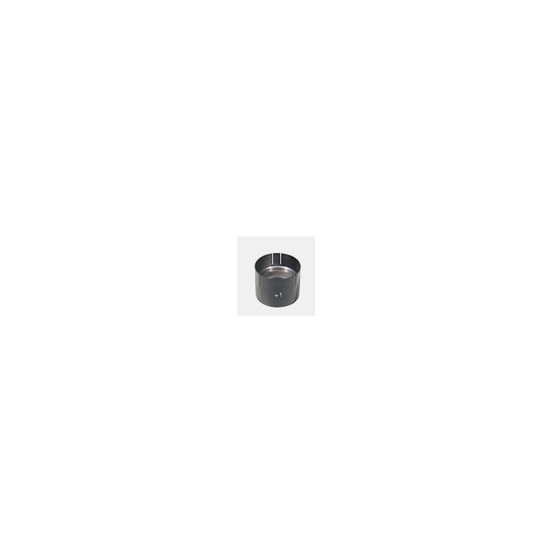 Lente di attacco DOCTER 5,0 diottrie per mono 8x21