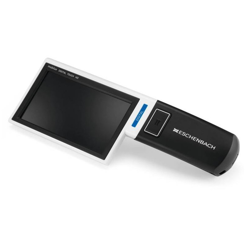 Eschenbach Lente d`Ingrandimento mobilux DIGITAL Touch HD