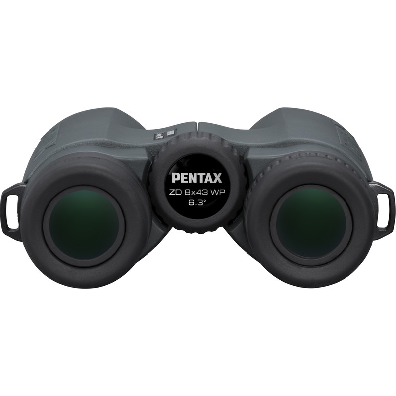 Pentax Binocolo ZD 8x43 WP