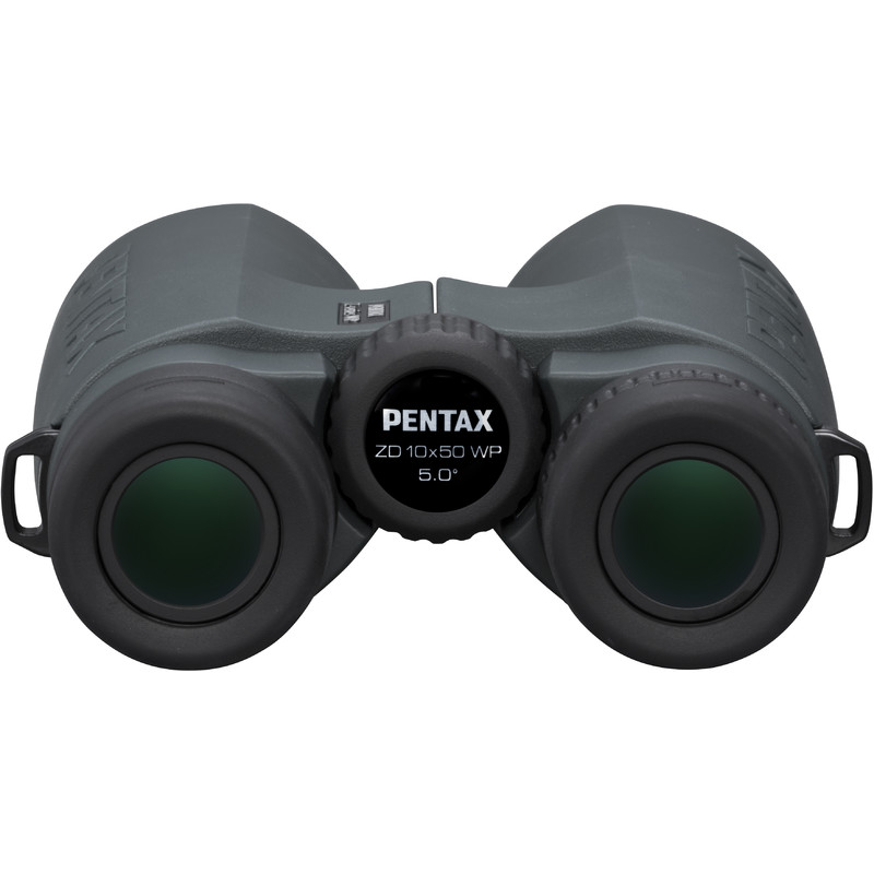 Pentax Binocolo ZD 10x50 WP