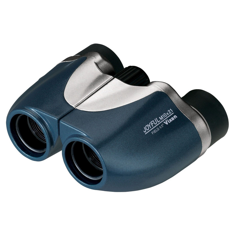 Vixen Binocolo Joyful 10x21 CF