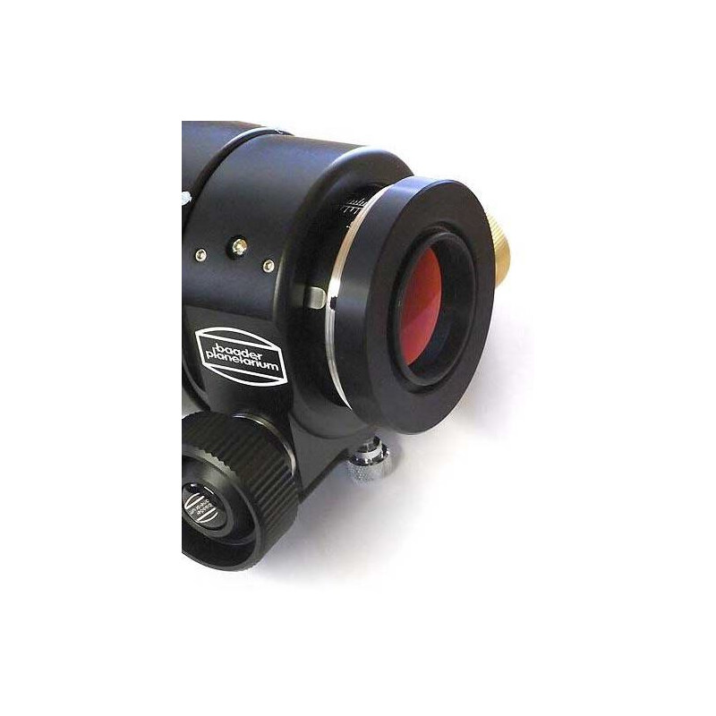 TS Optics adattatore 65 mm su filetto interno M48