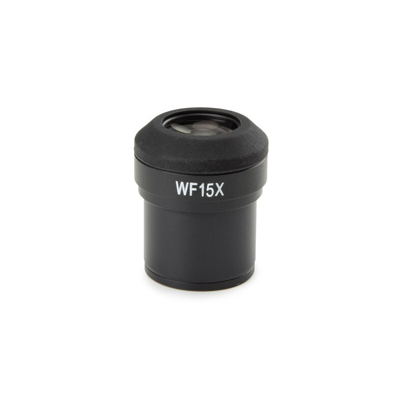 Euromex Oculare IS.6215, WF 15x / 16 mm, Ø 30 mm (iScope)