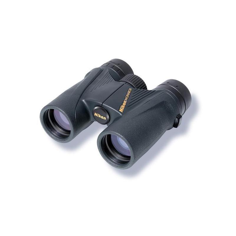 Nikon Binocolo Monarch 8x36 D CF WP