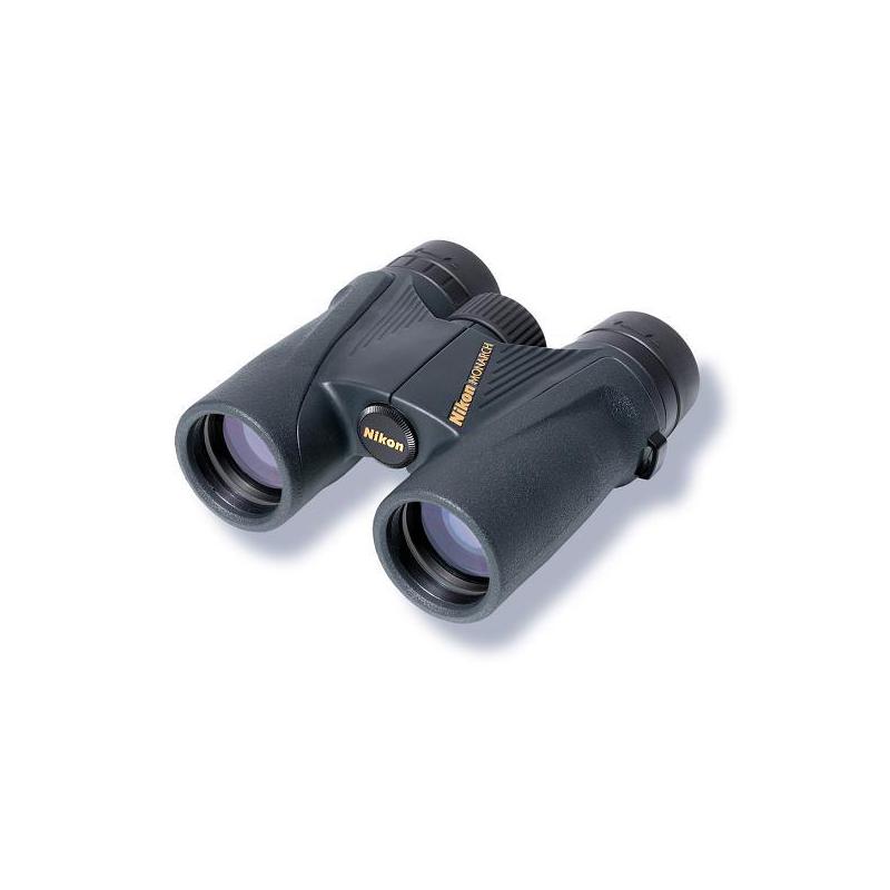 Nikon Binocolo Monarch 10x36 D CF WP