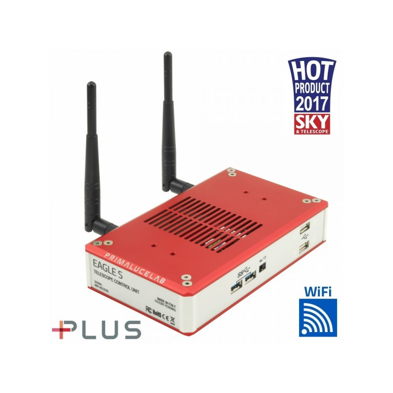 PrimaLuceLab Cavo Computer EAGLE S per l'astrofotografia