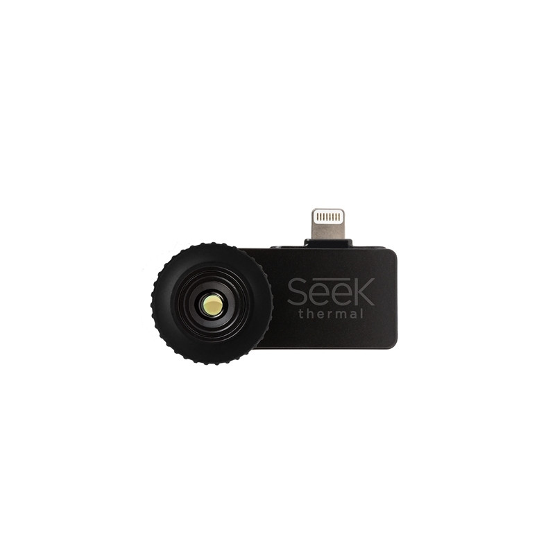 Seek Thermal Camera termica Compact IOS