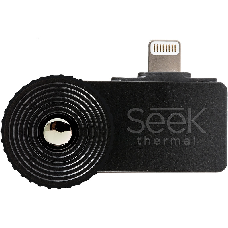 Seek Thermal Camera termica Compact XR LT-EAA IOS