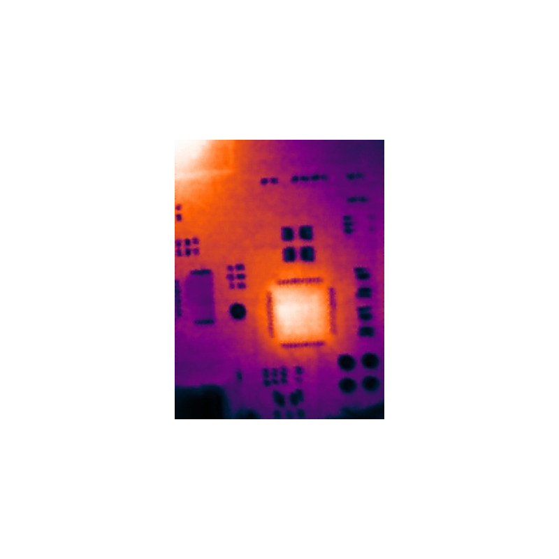 Seek Thermal Camera termica Reveal 9Hz