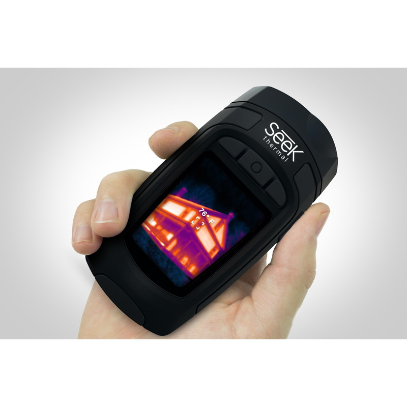 Seek Thermal Camera termica Reveal XR 9Hz