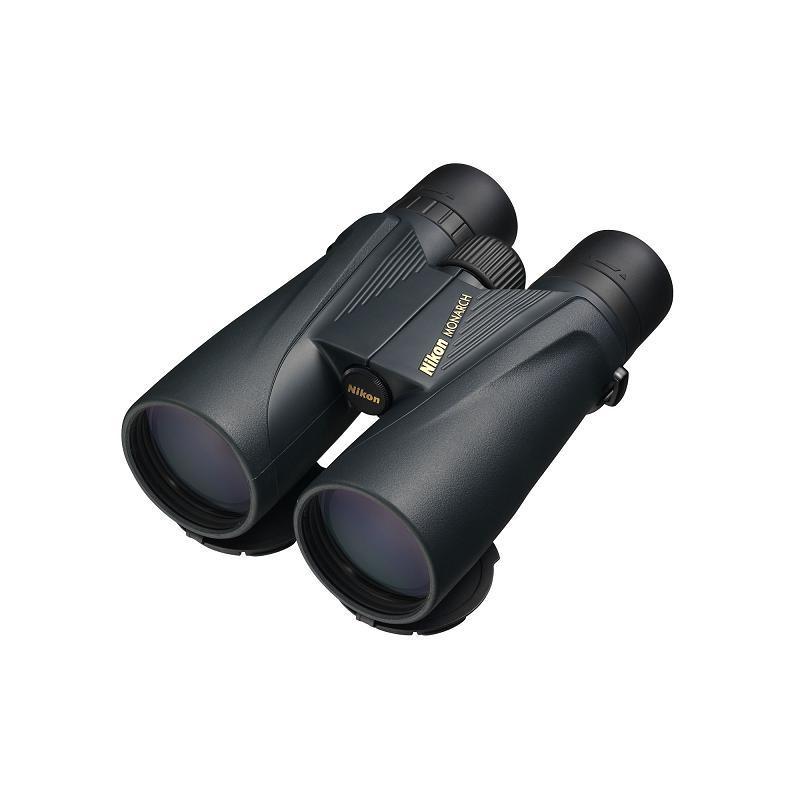 Nikon Binocolo Monarch 8,5x56 D CF WP