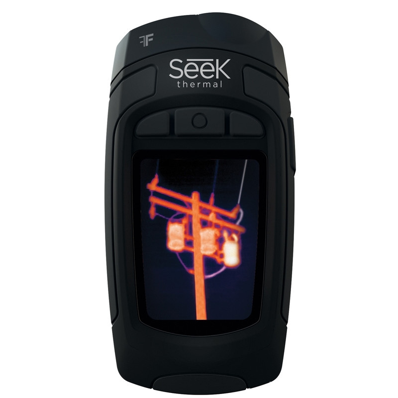 Seek Thermal Camera termica Reveal XR FASTFRAME