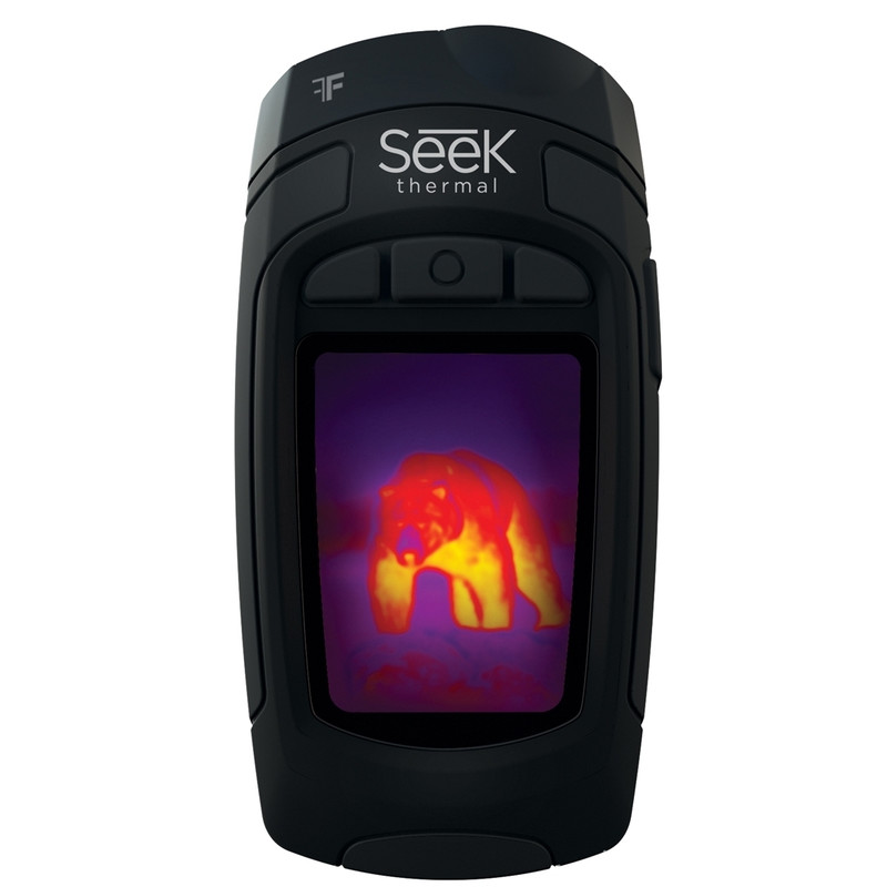 Seek Thermal Camera termica Reveal XR FASTFRAME