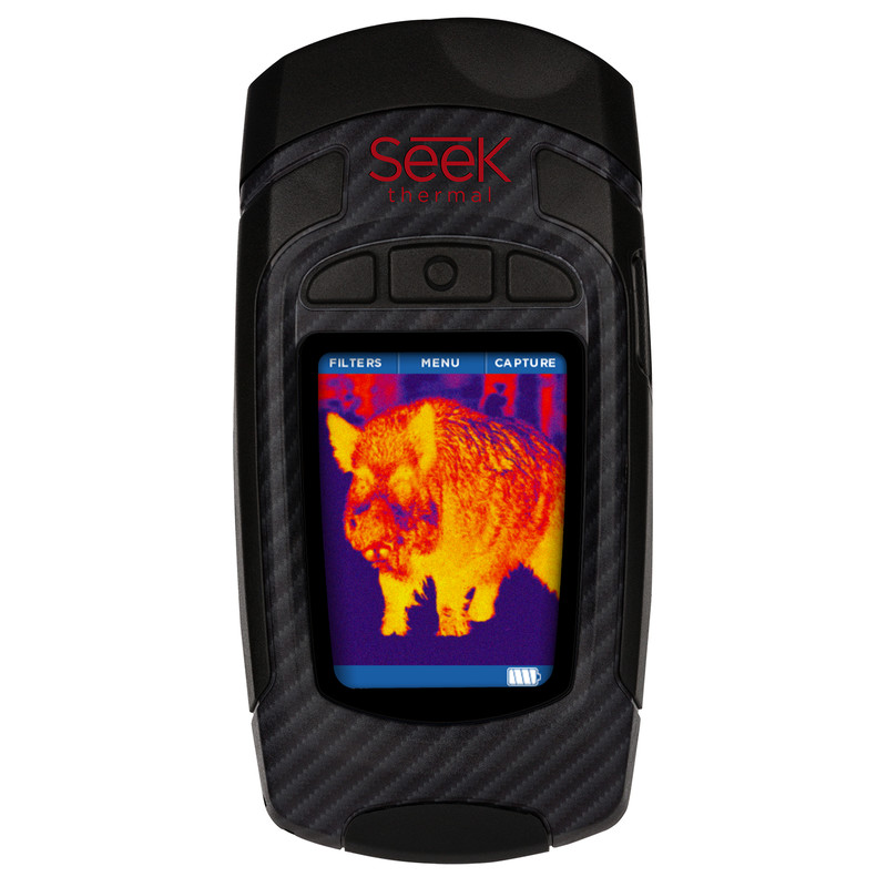 Seek Thermal Camera termica Reveal PRO FASTFRAME RQ-EAAX