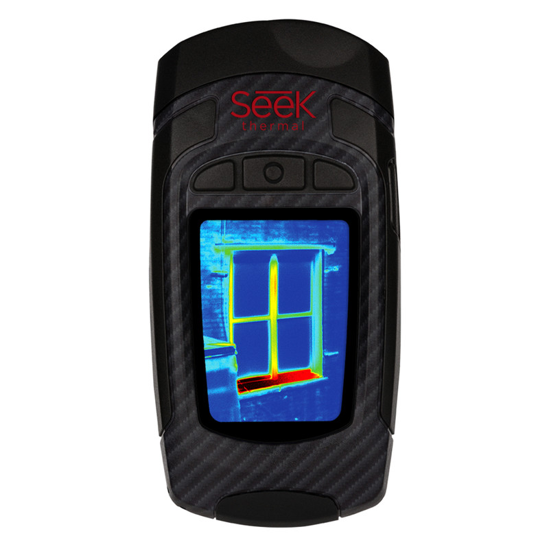 Seek Thermal Camera termica Reveal PRO FASTFRAME RQ-EAAX