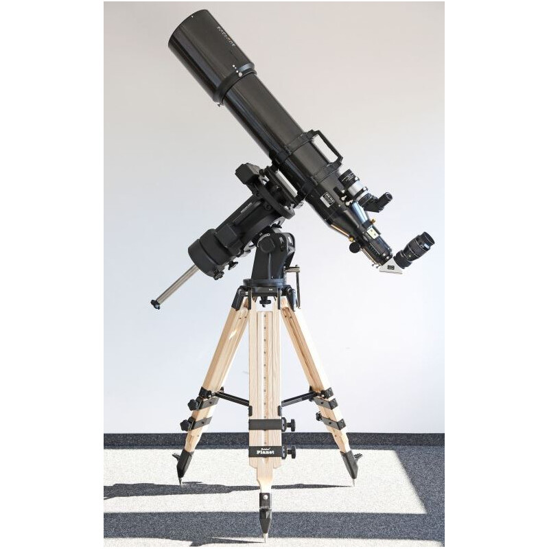 Berlebach Cavalletto PLANET con vassoio 37 cm per Astro Physics 900