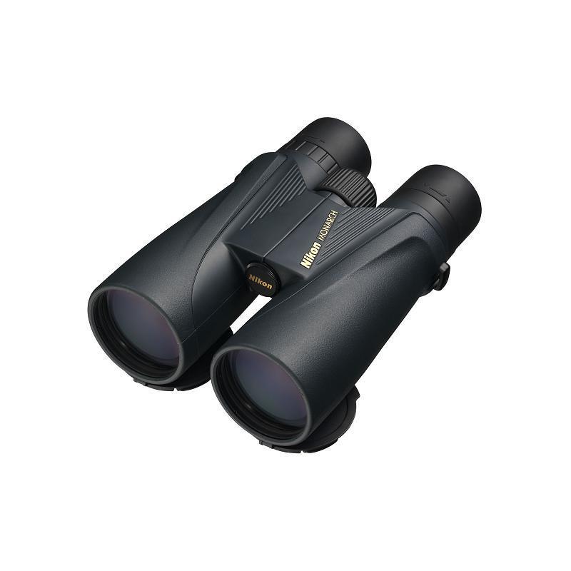 Nikon Binocolo Monarch 12x56 D CF WP