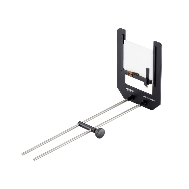 Novoflex Castel-Cop-Digi Adattatore duplicatore
