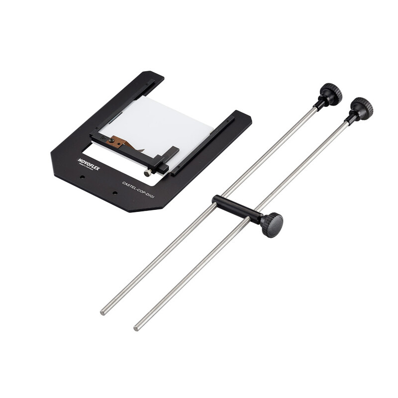 Novoflex Castel-Cop-Digi Adattatore duplicatore