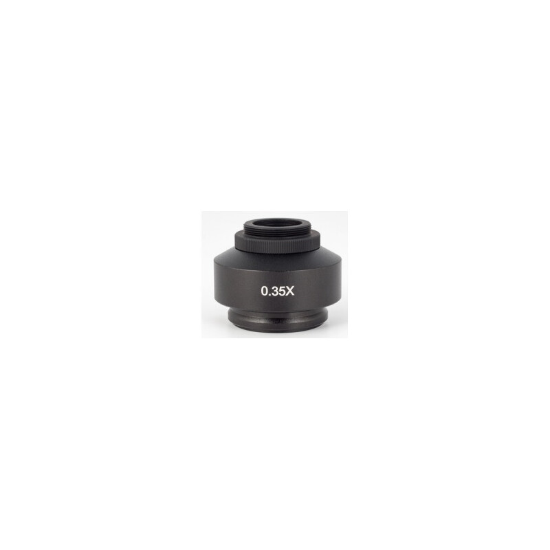 Motic Adattore Fotocamera 0.35X, C-mount, 1/3" chip (BA410E, BA310) (foc)