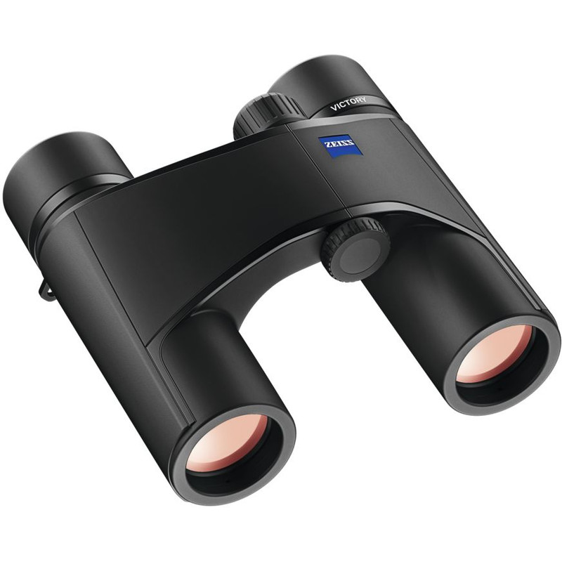 ZEISS Binocolo Victory Pocket 10x25